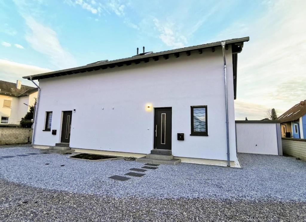 Ludwig Der XVI Vila Schwandorf in Bayern Exterior foto